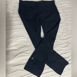 Lululemon 23” Swift speed leggings